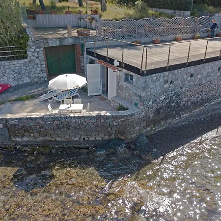 Appartement Il Cappero