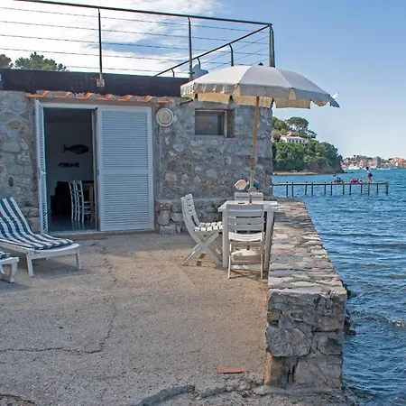 Il Cappero דירה San Giovanni (Isola d'Elba)