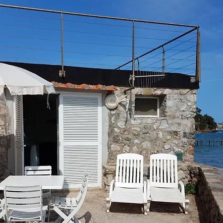 דירה Il Cappero *