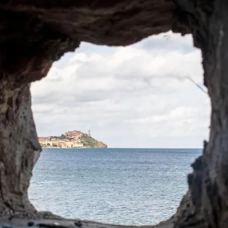 Il Cappero Daire San Giovanni (Isola d'Elba)