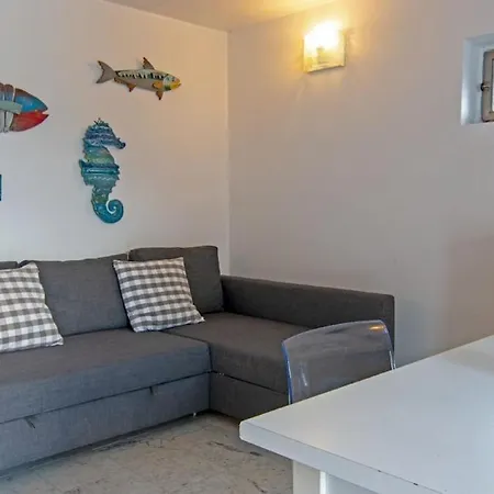 Apartment Il Cappero