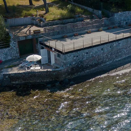 דירה Il Cappero *