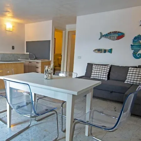 Daire Il Cappero San Giovanni (Isola d'Elba)