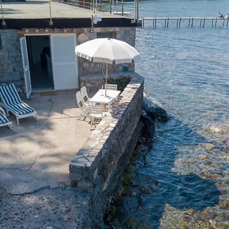 Il Cappero Appartement