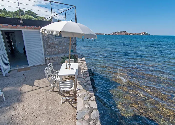 Appartement Il Cappero