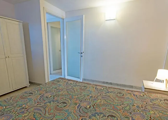 Il Cappero Appartement San Giovanni (Isola d'Elba)