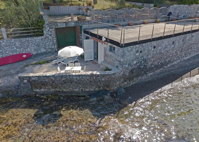 Appartement Il Cappero