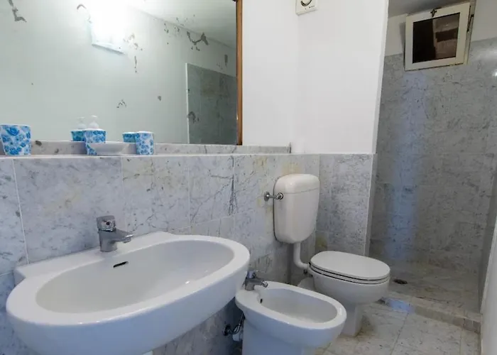 Appartement Il Cappero San Giovanni (Isola d'Elba)