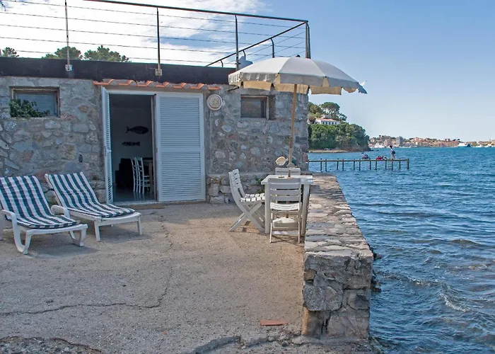 Il Cappero Apartment San Giovanni (Isola d'Elba)