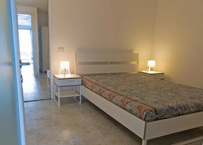 Il Cappero Appartement *
