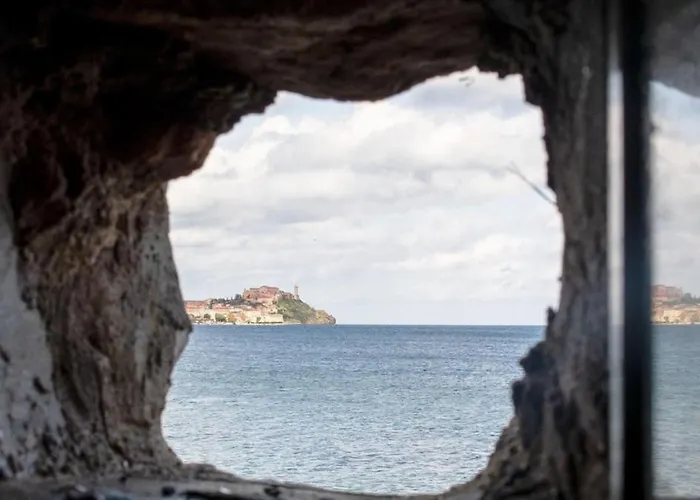 Il Cappero Appartement San Giovanni (Isola d'Elba)