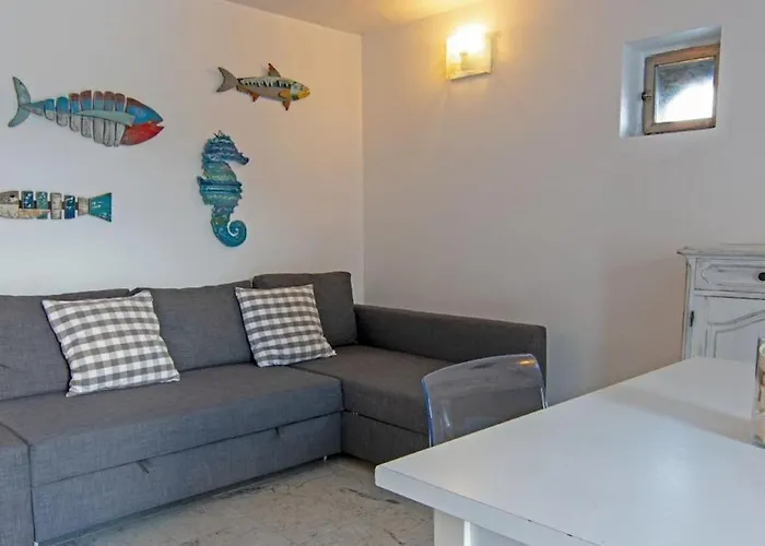 Apartment Il Cappero