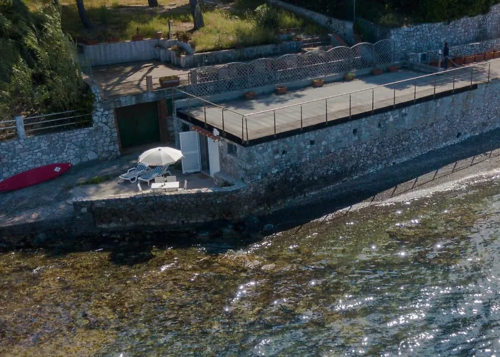 Apartment Il Cappero *