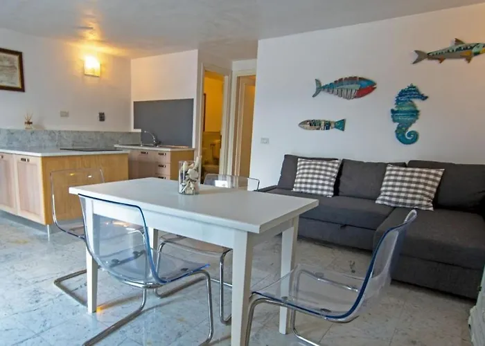 Appartement Il Cappero San Giovanni (Isola d'Elba)