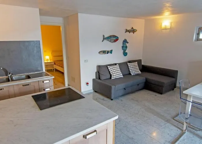 Il Cappero * San Giovanni (Isola d'Elba)