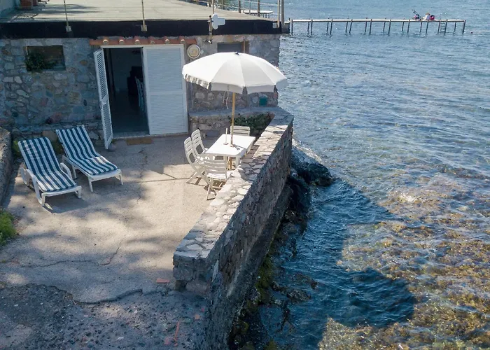 Il Cappero Apartment