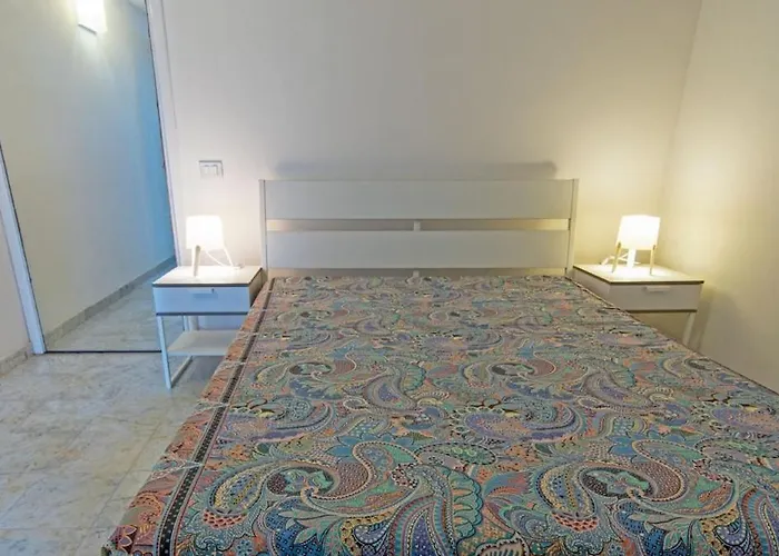 Il Cappero Appartement *