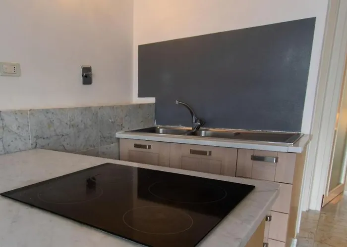 Appartement Il Cappero *