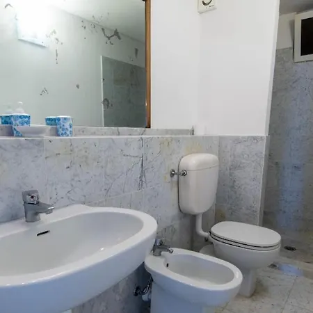 Appartamento Il Cappero San Giovanni (Isola d'Elba)