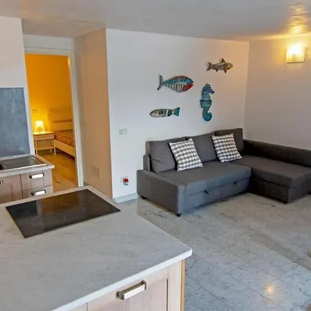 Il Cappero * San Giovanni (Isola d'Elba)