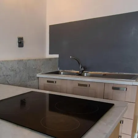 Appartamento Il Cappero *